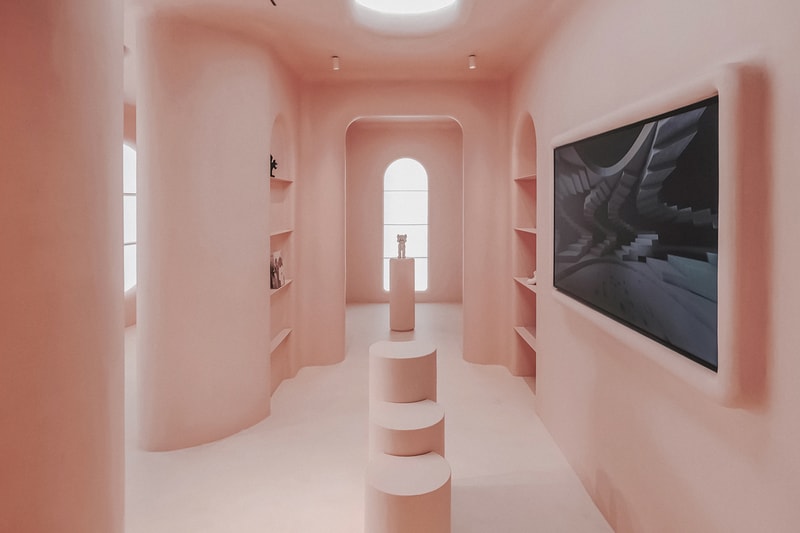 Six N. Five Moco Concept Store Moco Museum Barcelona Isern Serra