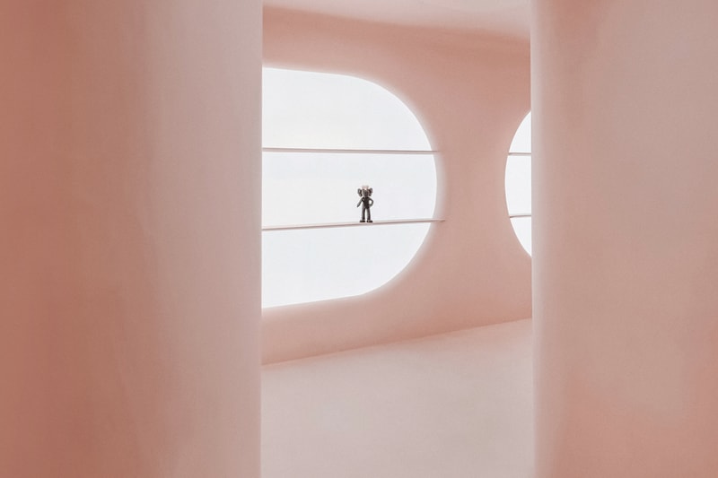 Six N. Five Moco Concept Store Moco Museum Barcelona Isern Serra