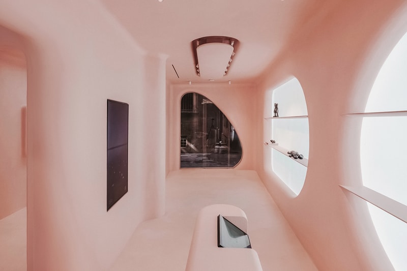 Six N. Five Moco Concept Store Moco Museum Barcelona Isern Serra