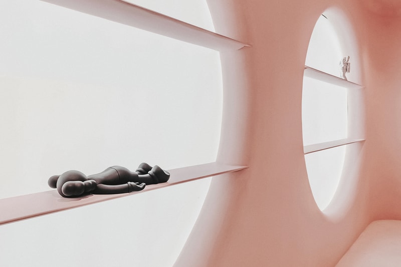 Six N. Five Moco Concept Store Moco Museum Barcelona Isern Serra