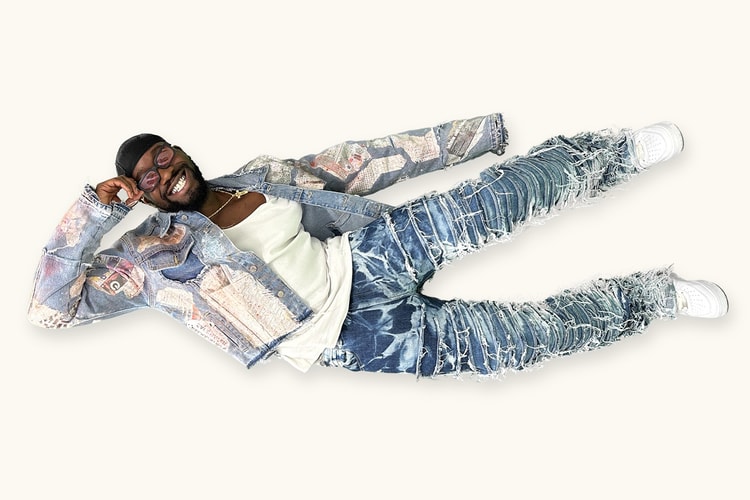 Rising Manchester Brand SKITZO Reveals Its "Urban Tetris" Collection for FW22