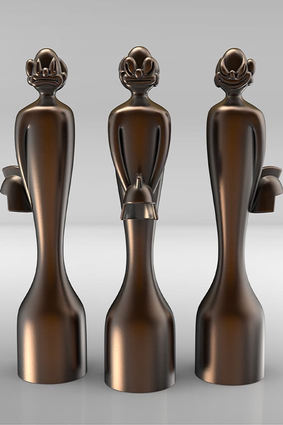 Slawn BRIT Award Designer 2023 | Hypebeast