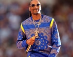 Snoop Dogg Nominated for Songwriters Hall of Fame