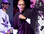 Snoop Dogg, T-Pain, Warren G and More Announce "Holidaze of Blaze" Tour