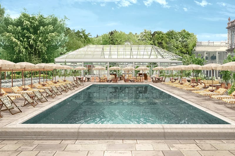 Soho House Announces New Mexico City Location