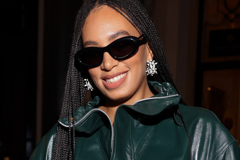 Solange To Curate the Brooklyn Academy of Music's 2023 Spring Music Series