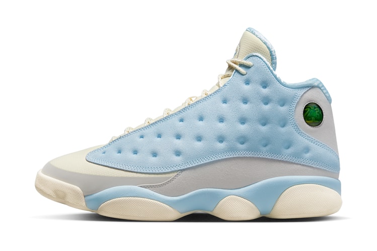 SoleFly Rejoins Jordan Brand on the Air Jordan 13