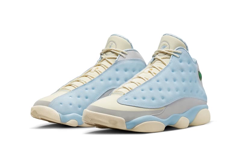 SoleFly Air Jordan 13 DX5763-100 Release Info date store list buying guide photos price