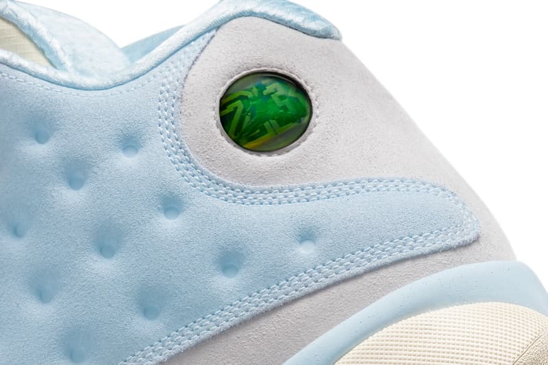 SoleFly Air Jordan 13 DX5763-100 Release Info date store list buying guide photos price