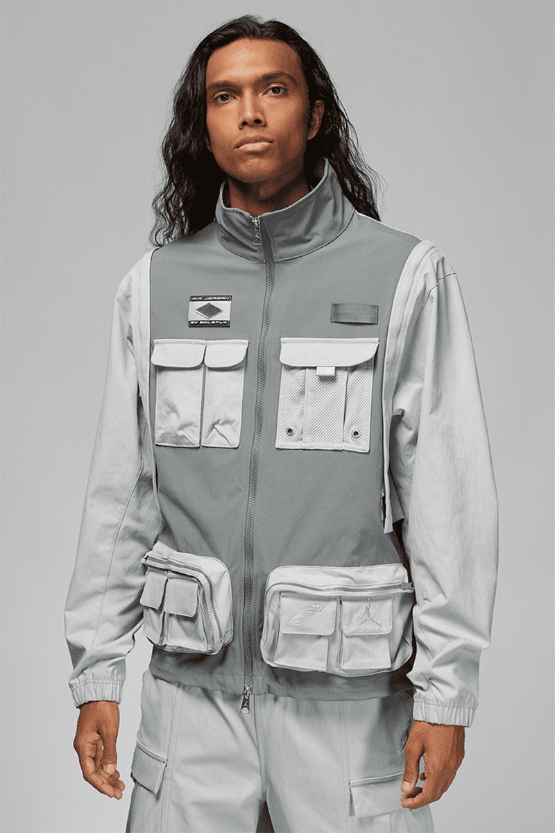 solefly jordan brand apparel collection release date info store list buying guide photos price 