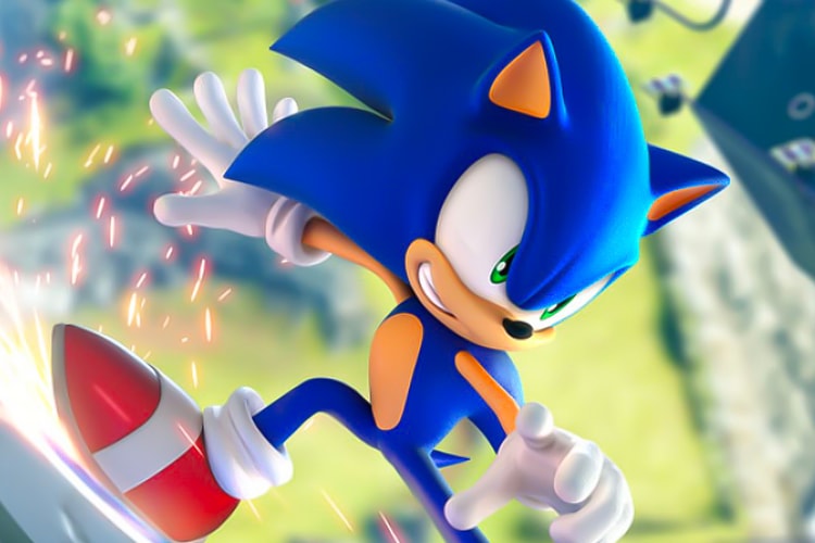 New Sonic Frontiers Gameplay Footage Shows Off Combat