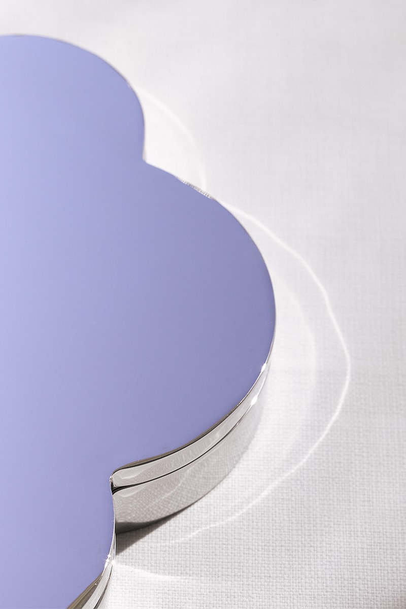 Sophie Bille Brahe Looks to the Clouds for New Jewelery Box