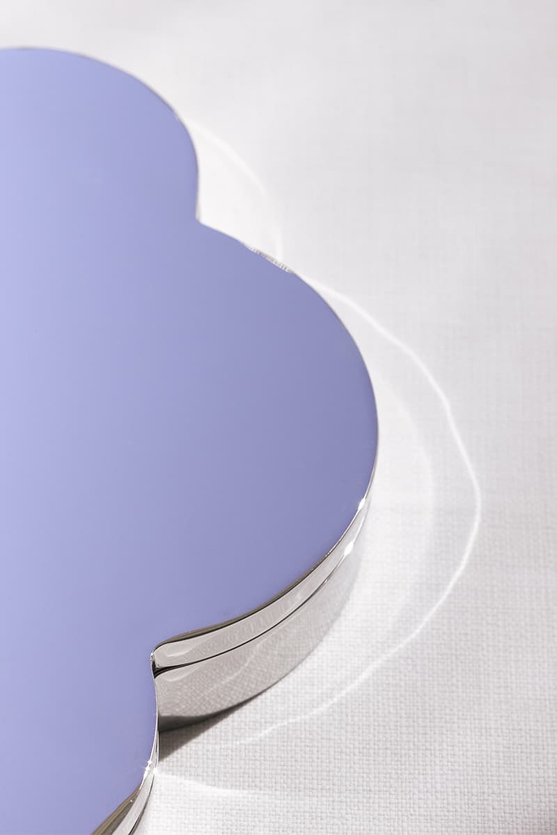 Sophie Bille Brahe Looks to the Clouds for New Jewelery Box