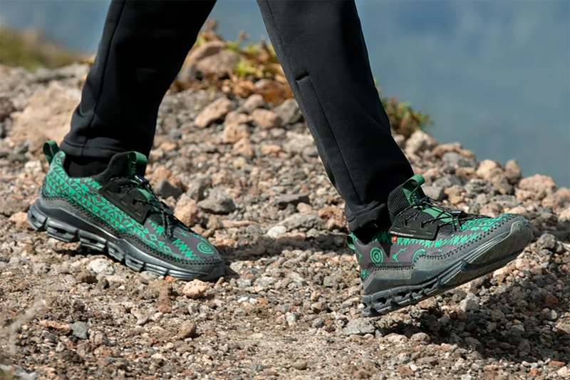 south2 west8 on cloudaway black green release date info store list buying guide photos price 