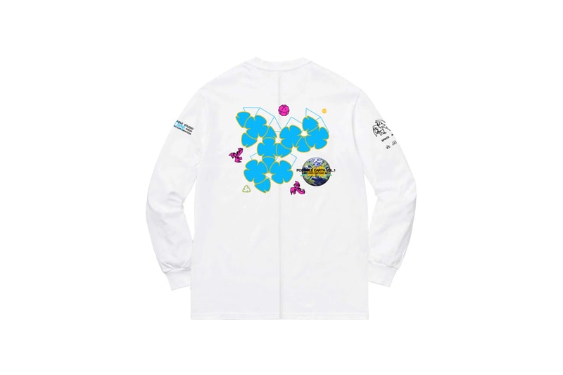 Space Available's 'Radical Fungi' Collection Promotes the Power of Biomaterials
