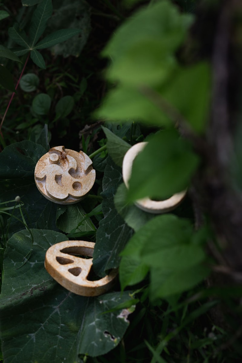 Space Available's 'Radical Fungi' Collection Promotes the Power of Biomaterials