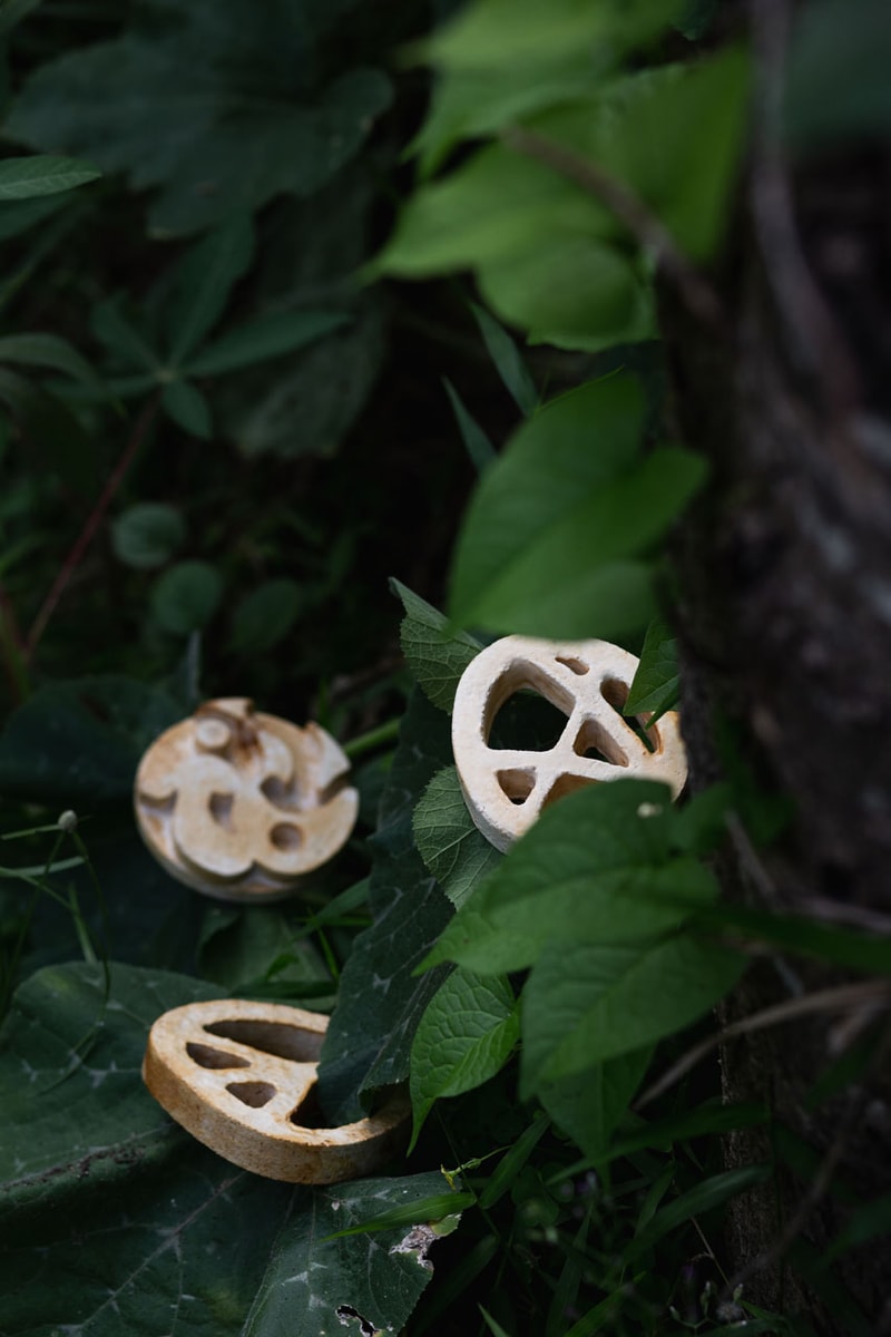 Space Available's 'Radical Fungi' Collection Promotes the Power of Biomaterials