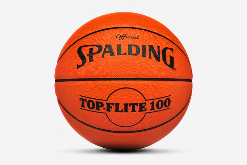 Spalding Announces 'Stranger Things' Basketball Collab 