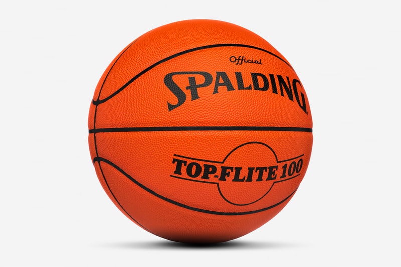 Spalding Announces 'Stranger Things' Basketball Collab 