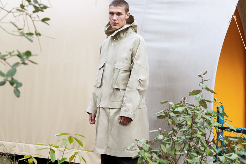 SPOONYARD FW22 Celebrates the Nomadic Lifestyle