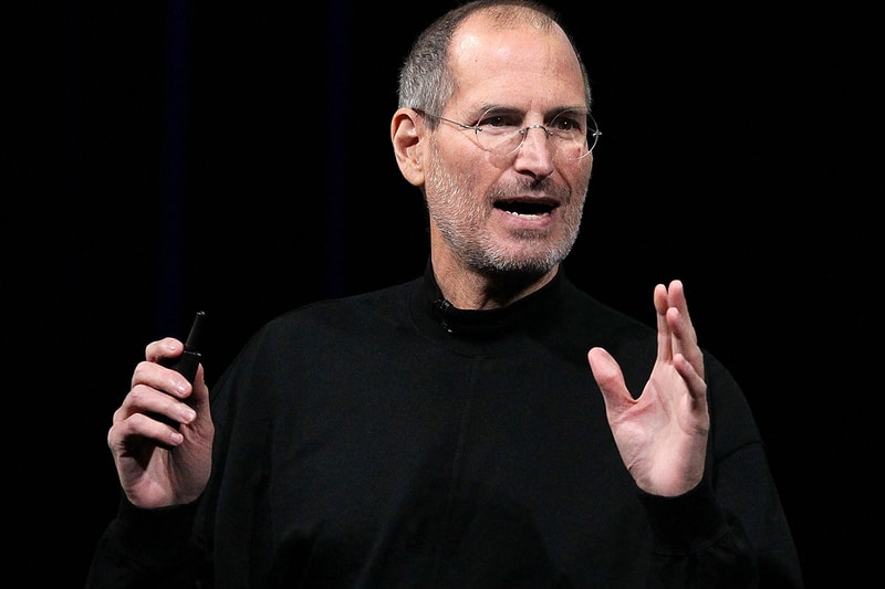 Steve Jobs' Owned and Worn Birkenstock Sandals Has Auctioned for Over $200,000 USD