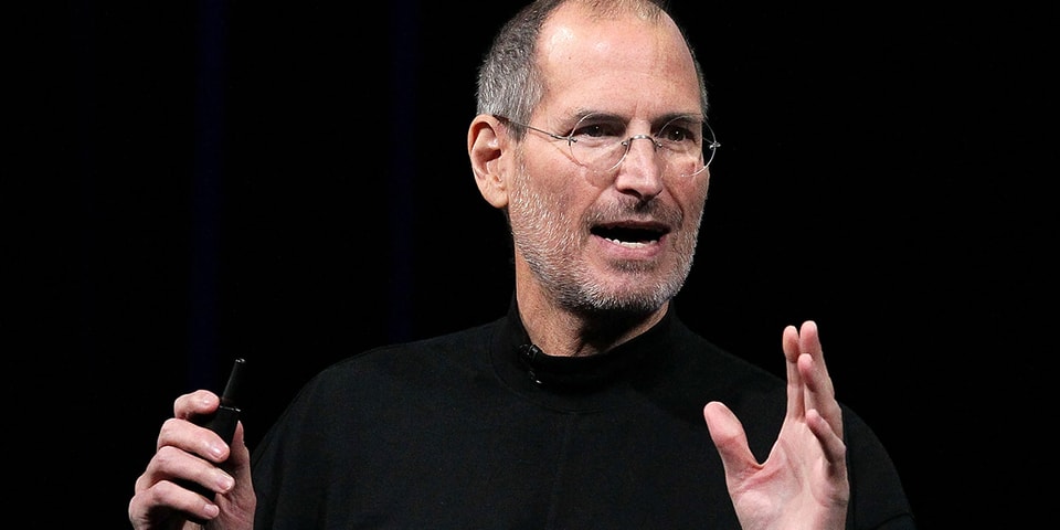 Steve Jobs' Owned and Worn Birkenstock Sandals Has Auctioned for Over $200,000 USD