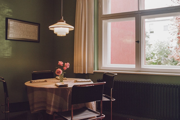 Studio Ford Honors the Bauhaus Women With ‘Interwoven'