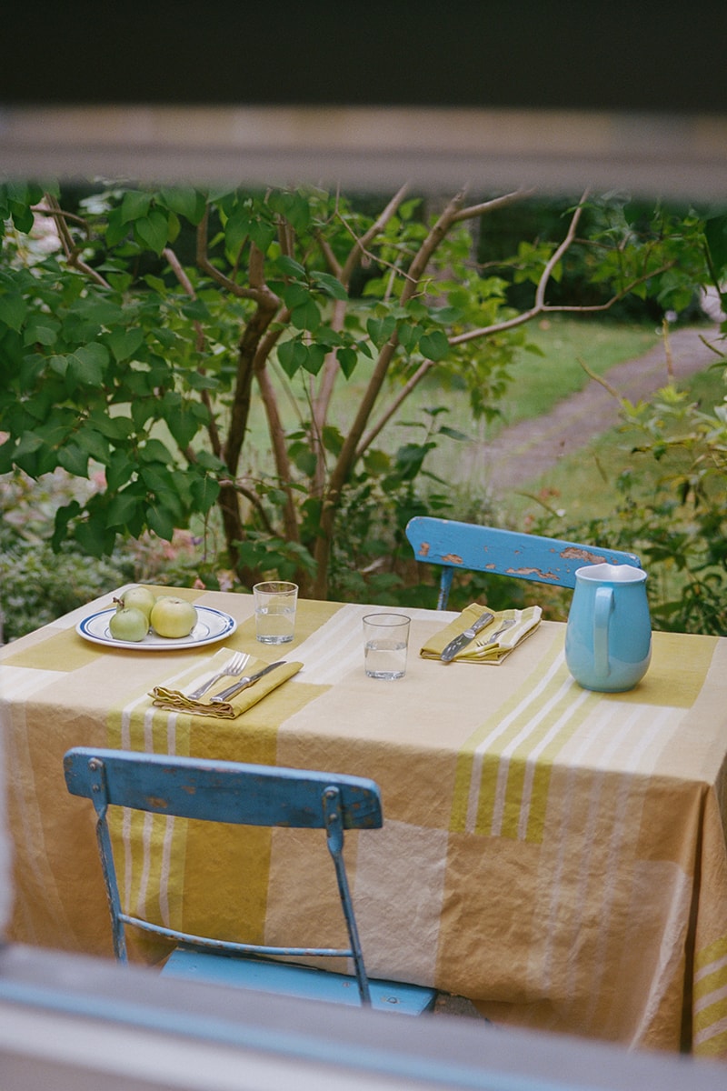 Studio Ford ‘Interwoven' Textile Collection