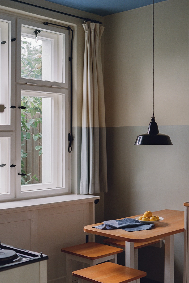 Studio Ford ‘Interwoven' Textile Collection