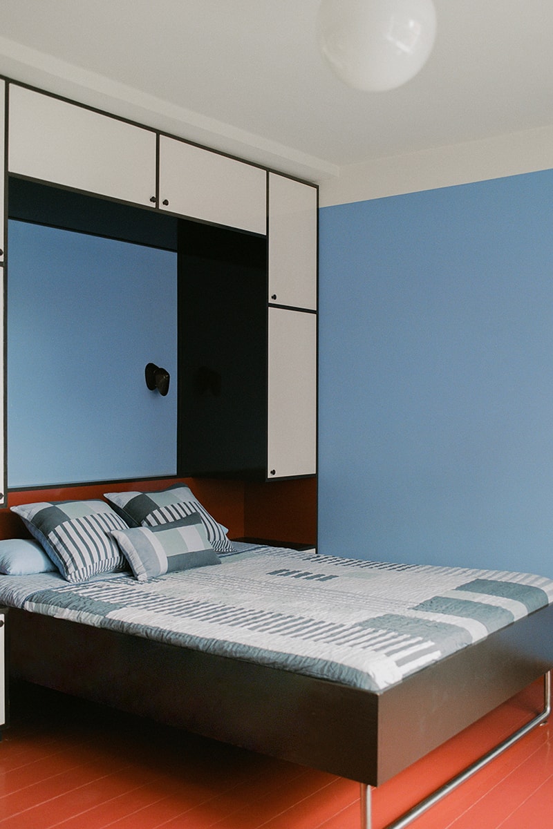 Studio Ford ‘Interwoven' Textile Collection