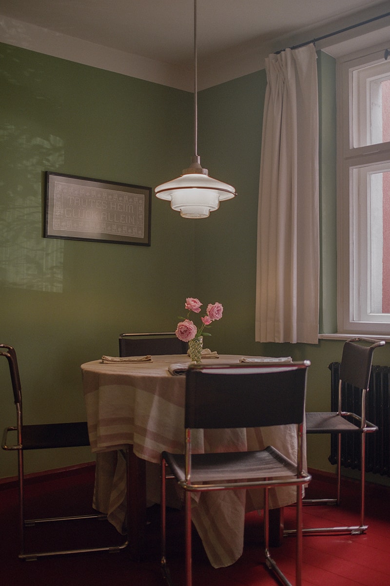 Studio Ford ‘Interwoven' Textile Collection