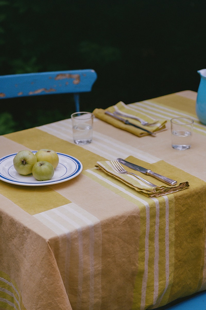 Studio Ford ‘Interwoven' Textile Collection