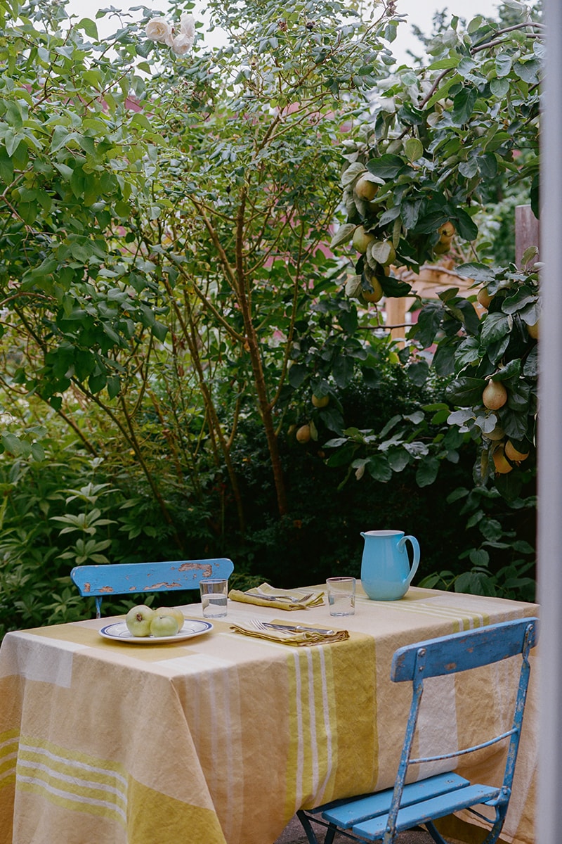 Studio Ford ‘Interwoven' Textile Collection