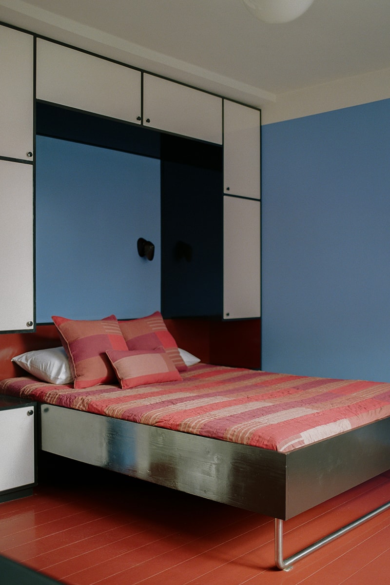 Studio Ford ‘Interwoven' Textile Collection
