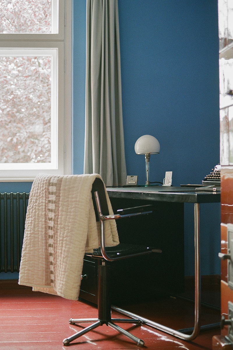 Studio Ford ‘Interwoven' Textile Collection