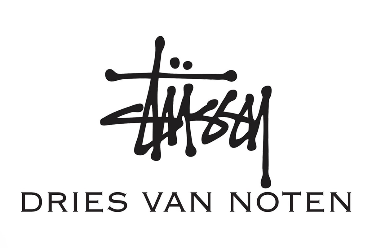 Stüssy and Dries Van Noten Release Teaser Video Ahead of Collaboration Release flea red hot chili peppers anthony kiedis asap nast