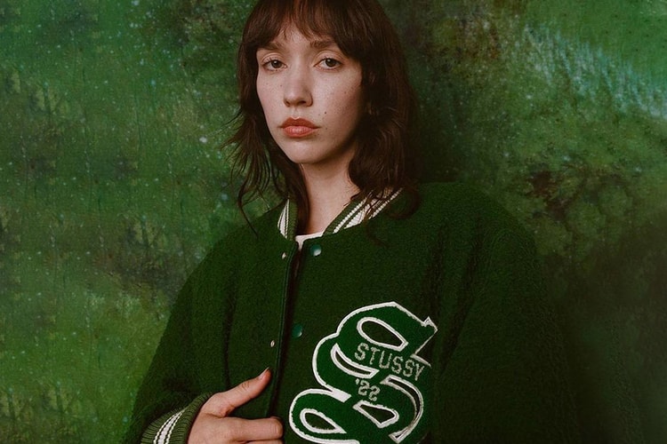 Stüssy Delivers Second Holiday '22 Drop