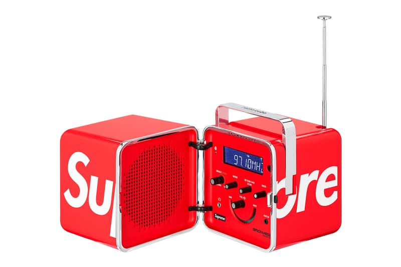 Supreme Fall Winter 2022 Week 11 Release List Drop List Palace Denim Tears Givenchy (B).STROY Brain Dead Azuki AMBUSH® Trophy Room Jordan Brand Barbour NOAH Y-3
