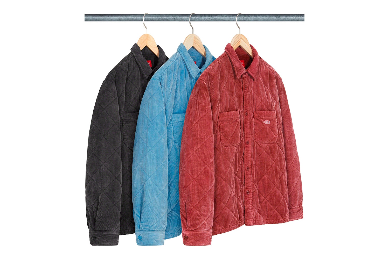 Supreme Fall Winter 2022 Week 11 Release List Drop List Palace Denim Tears Givenchy (B).STROY Brain Dead Azuki AMBUSH® Trophy Room Jordan Brand Barbour NOAH Y-3