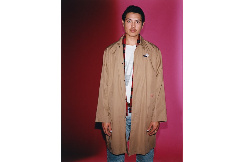 Supreme x PiL Fall 2022 Collaboration public sex pistols john lloyd post-punk band Public Image Ltd