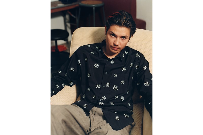 Supreme x PiL Fall 2022 Collaboration public sex pistols john lloyd post-punk band Public Image Ltd