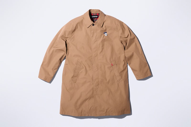 Supreme x PiL Fall 2022 Collaboration public sex pistols john lloyd post-punk band Public Image Ltd