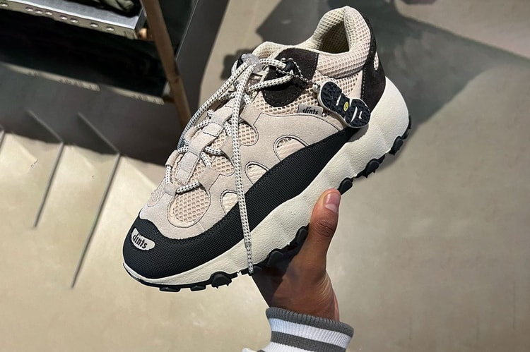Take a First Look at Clints’ New TRL 2.0 Sneaker