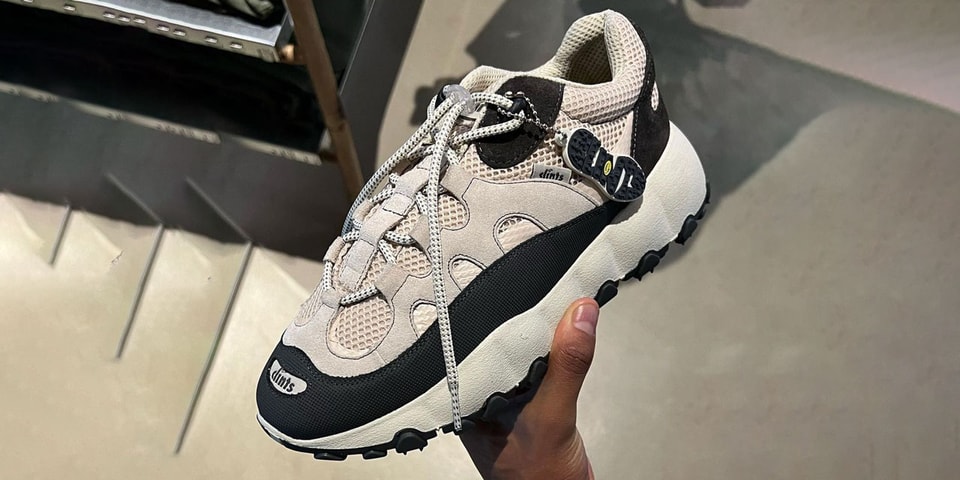 Take a First Look at Clints’ New TRL 2.0 Sneaker