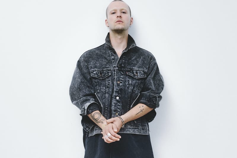 Take a Full Look at the UNDERCOVER x Levi's®️ Collection