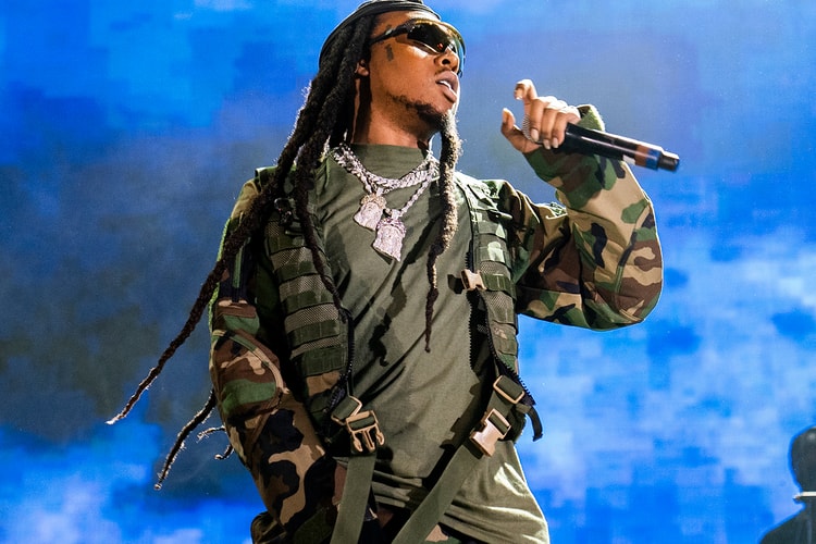 Remembering Takeoff: 10 of the Rapper's Hardest-Hitting Verses