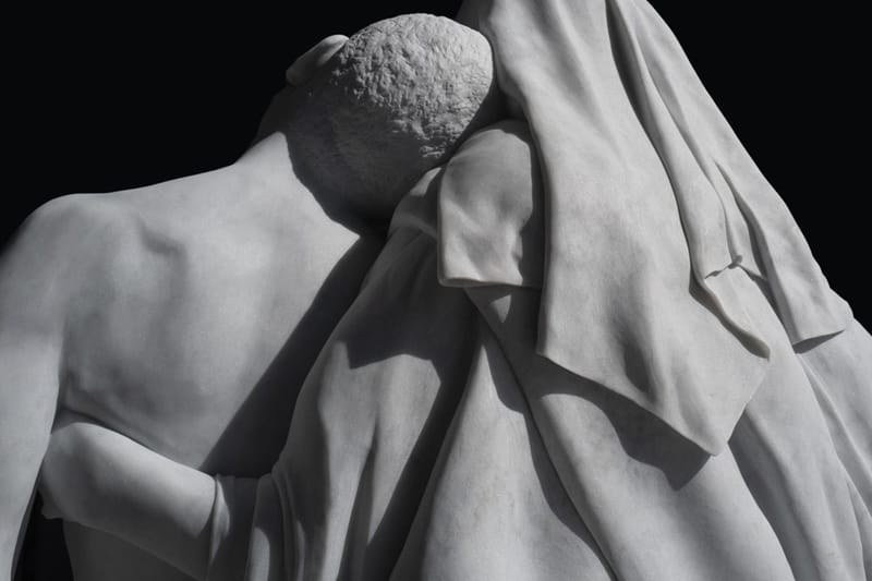 Tavares Strachan Presents 'In Broad Daylight' at Perrotin