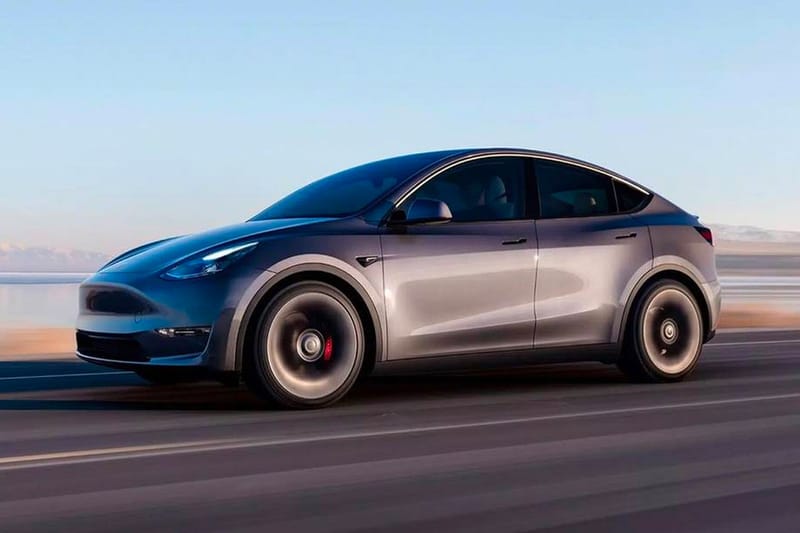 Tesla Reportedly Earns Eight Times More Profit per Vehicle Than Toyota