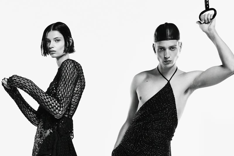 Dazzle Under the Disco Ball in The Attico Resort 2023