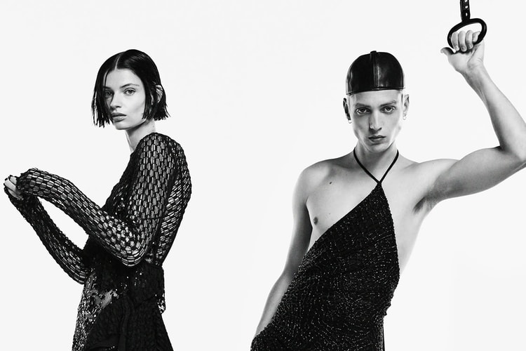 Dazzle Under the Disco Ball in The Attico Resort 2023